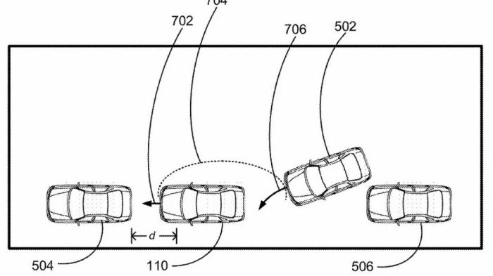 Τα παρκαρισμένα Ford θα μετακινούνται μόνα τους για να μην τα τρακάρουν